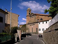 Chiesa di San Leonardo