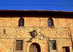 Palazzo Pretorio 