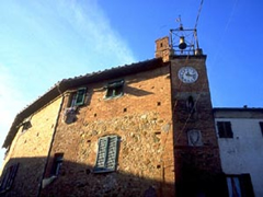 Torre Civica